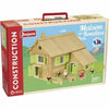 Playset Jeujura  Log house 240 Pezzi-0