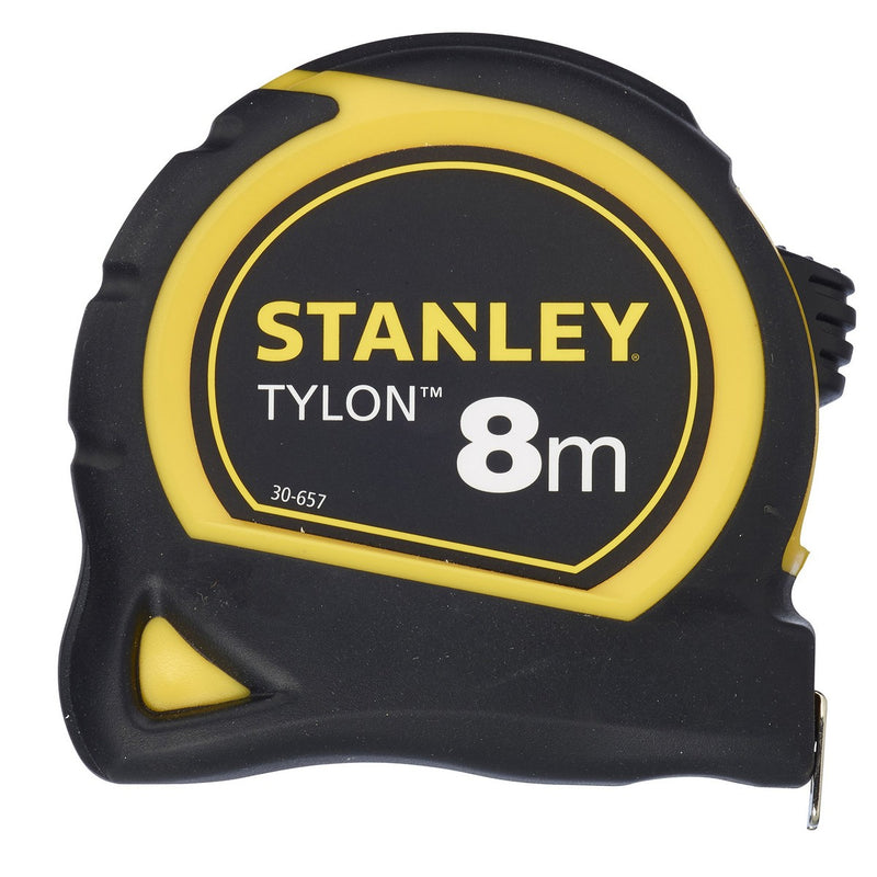 Metro a Nastro Stanley Tylon 0-30-657 8 m-4