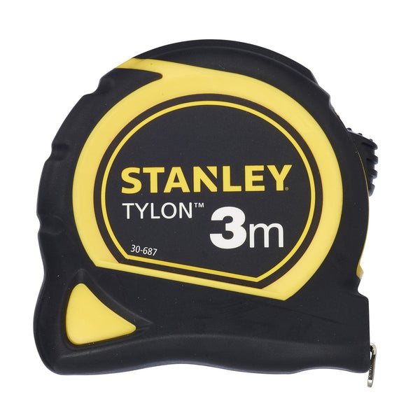 Metro a Nastro Stanley Tylon 0-30-687 3 m-0