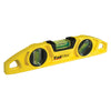 Livello di Schiuma Stanley Torpedo Fatmax Magnetico 22 cm-0