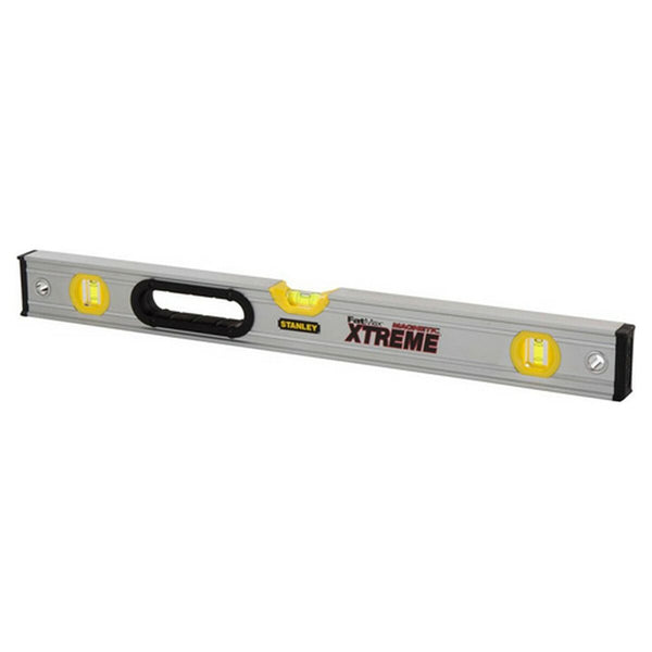 Livello di Schiuma Stanley Fatmax Magnetico 60 cm-0