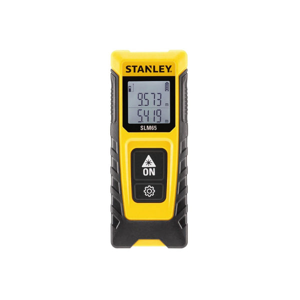 Metro Stanley slm65 stht77065-0 20 m Laser-0