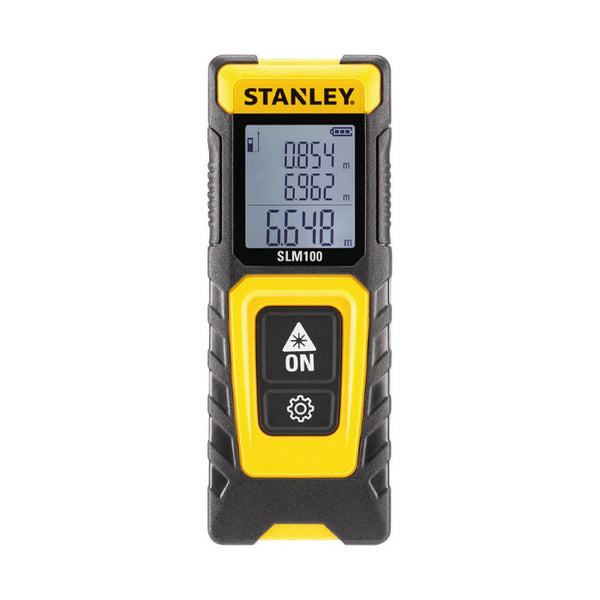 Metro Stanley Laser 30 m-0