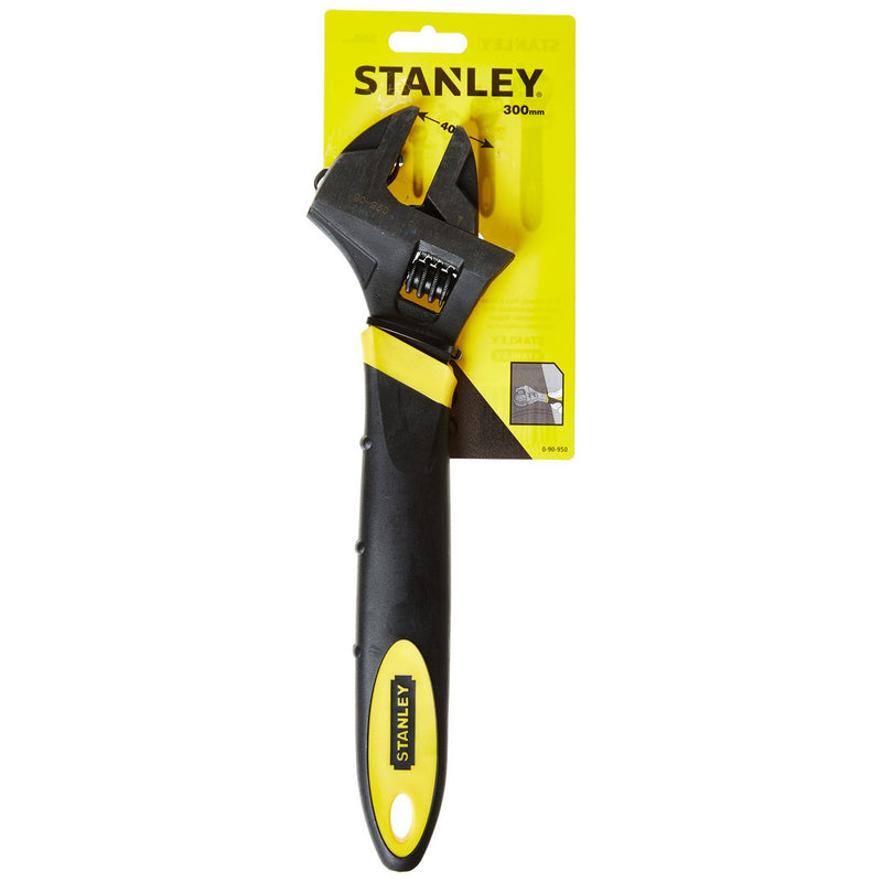 Chiave inglese regolabile Stanley 0-90-950 300 mm-6