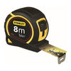 Metro a Nastro Stanley 30-657 8 m x 25 mm-0