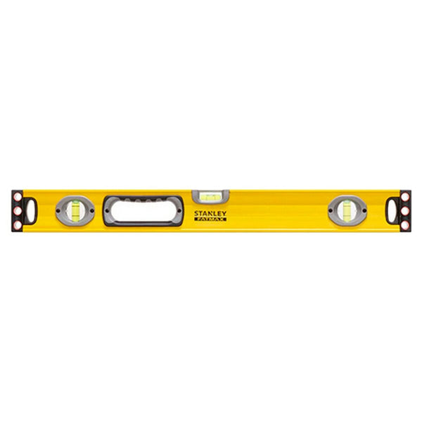 Livello di Schiuma Stanley Fatmax Alluminio 60 cm-0