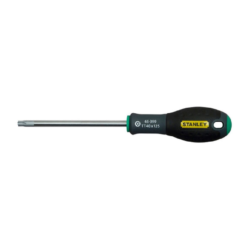 Cacciavite Stanley Torx TX 10 x 75 mm-0