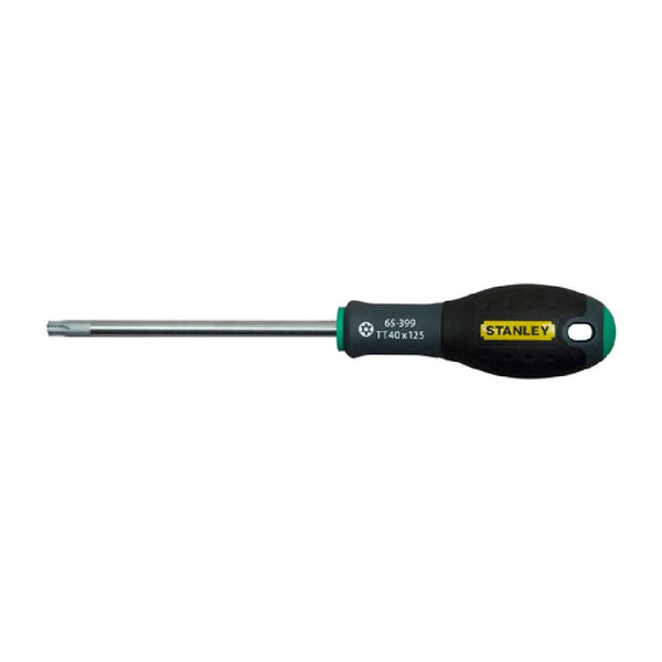 Cacciavite Stanley Torx TX20 x 100 mm-0