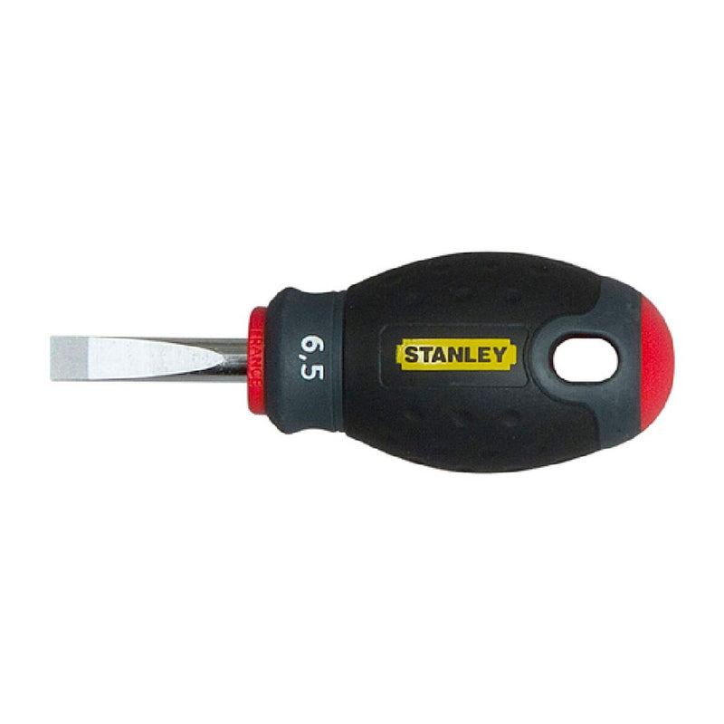 Cacciavite da elettricista Stanley 6,5 x 30 mm-0