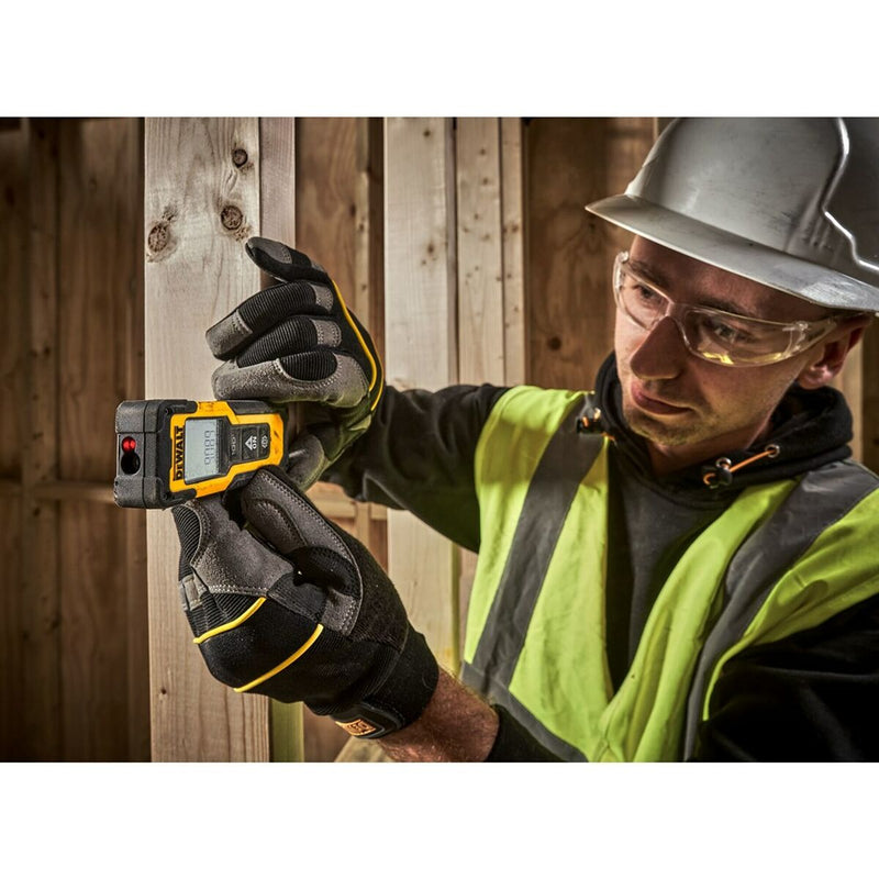 Telemetro Dewalt DWHT77100-XJ 30 m 2 Pezzi-5