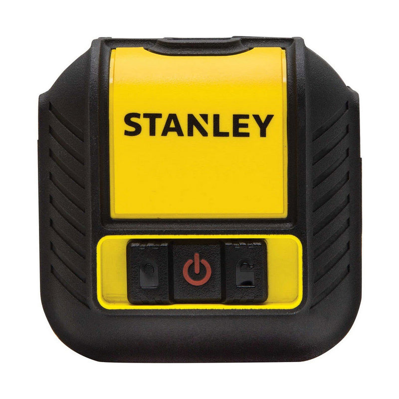 Livello Stanley Cubix STHT77498-1 12 m-3