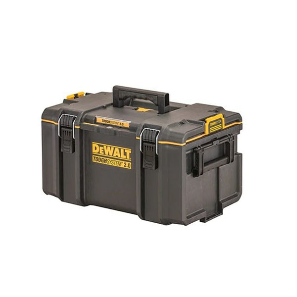 Cassetta degli Attrezzi Dewalt DWST83294-1 Plastica-0