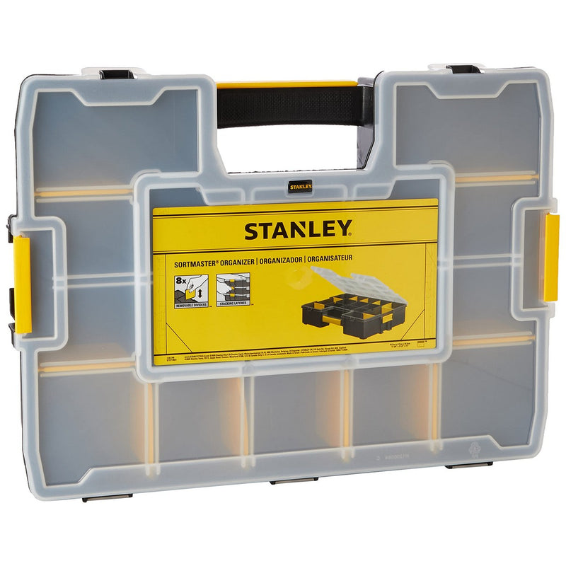 Contenitore per Sistemare gli Attrezzi Stanley 1-94-745-0