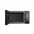 Microonde con Grill Panasonic NN-GT46KBSUG 31L 1000W Nero 1000 W 31 L-3