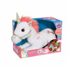 Peluche Gipsy Unicorn Lica Bella Magique-1