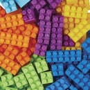 Playset Ecoiffier Dinosaur box Dinosauri 150 Pezzi-1