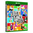 Videogioco per Xbox Series X Ubisoft Just Dance 2021-0
