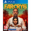 Videogioco PlayStation 4 Ubisoft Far Cry 6-0