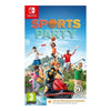 Videogioco per Switch Ubisoft Sports Party-0