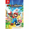 Videogioco per Switch Ubisoft Mario + Raving Rabbids Kingdom Battle Codice download-11