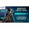 Videogioco per Xbox Series X Ubisoft Avatar: Frontiers of Pandora - Gold Edition (ES)-6