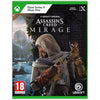 Videogioco per Xbox One / Series X Ubisoft Assassin's Creed Mirage-0