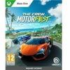 Videogioco per Xbox One Ubisoft The Crew: Motorfest-0