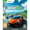 Videogioco per Xbox One Ubisoft The Crew Motorfest-0