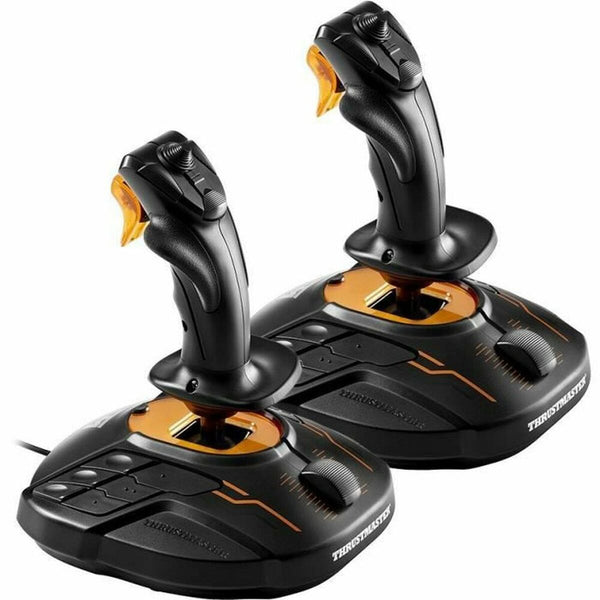 Joystick Thrustmaster T.16000M FCS SPACE SIM DUO-0