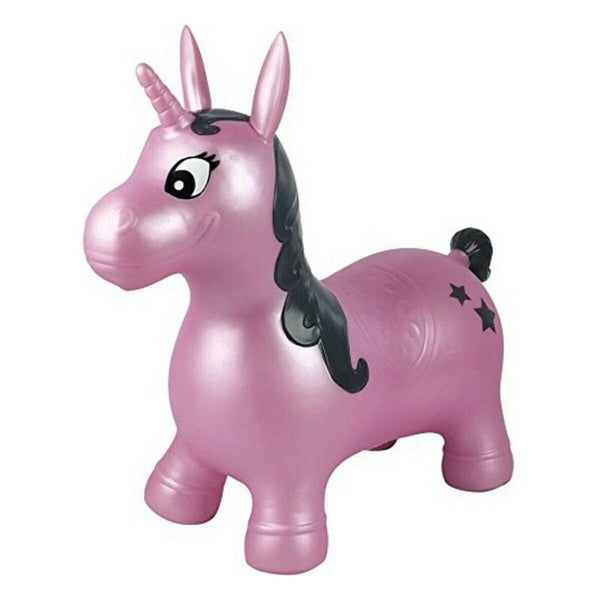 Unicorno Lexibook Inflatable Jumper Unicorn-0