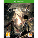 Videogioco per Xbox One Bandai Namco Code Vein-0