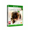Videogioco per Xbox One Bandai Namco The: Little Hope-0