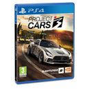 Videogioco PlayStation 4 Bandai Namco Project Cars 3-0