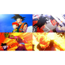 Videogioco per Switch Bandai Namco Dragon Ball Z: Kakarot-4