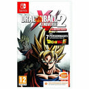 Videogioco per Switch Bandai Dragon Ball Xenoverse 2 Super Edition Codice download-0