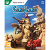 Videogioco per Xbox Series X Bandai Namco Sandland (FR)-0