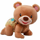 Orsetto di Peluche Vtech Baby Ourson 1, 2, 3 suis-moi-0