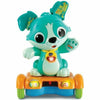 Animale Interattivo Vtech Baby Titou Mon Toutou-0