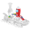 Set di Biglie Vtech Marble Rush - Expansion Kit Electronic - Raket Circuito Pista con Rampe 3 Pezzi + 4 Anni-3