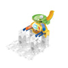 Set di Biglie Vtech Marble Rush - Expansion Kit Electronic - Trechter Circuito 4 Pezzi Pista con Rampe + 4 Anni-2