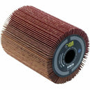 Spazzola abrasiva Fartools Ø 80 mm-0