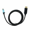 Cavo Micro USB i-Tec C31CBLDP60HZ         USB C Nero-1