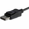 Adattatore USB C con DisplayPort Startech CDP2DP146B 1,8 m Nero-3