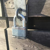 Lucchetto con chiave Master Lock-5