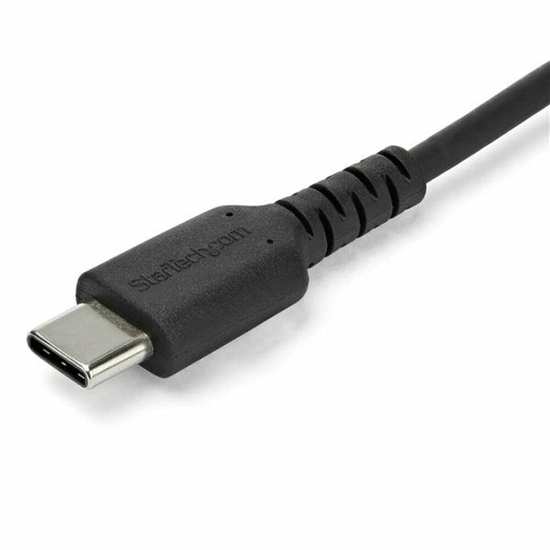 Cavo USB A con USB C Startech RUSB2AC2MB           Nero-1