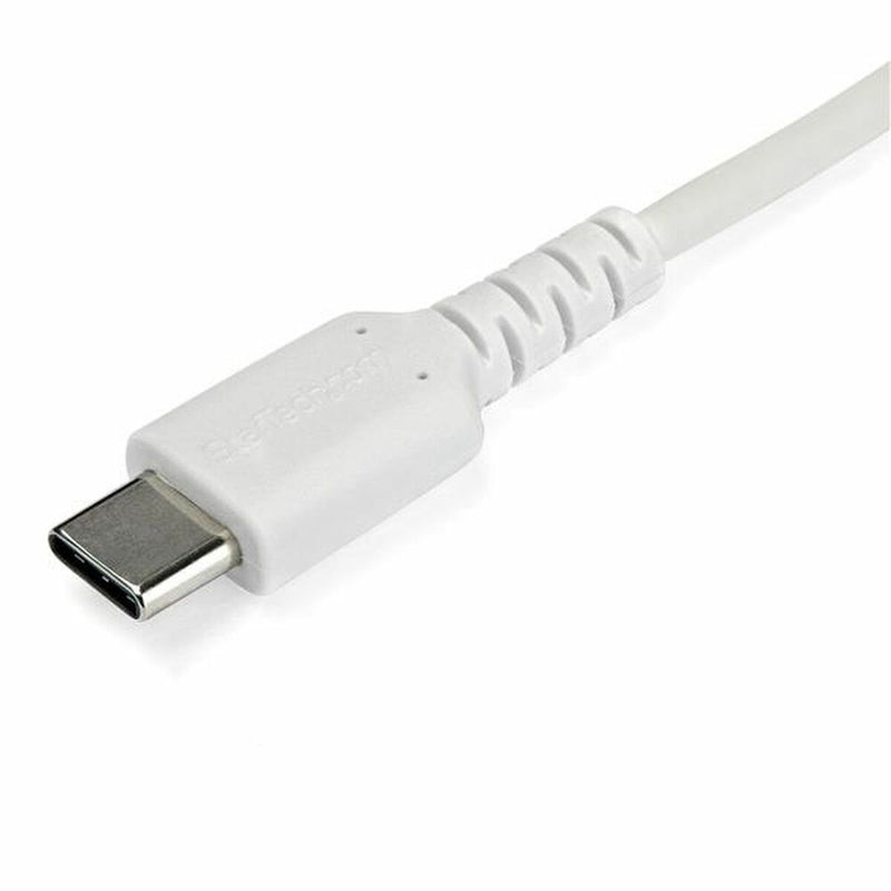 Cavo USB-C Startech RUSB2CC2MW 2 m Bianco-1