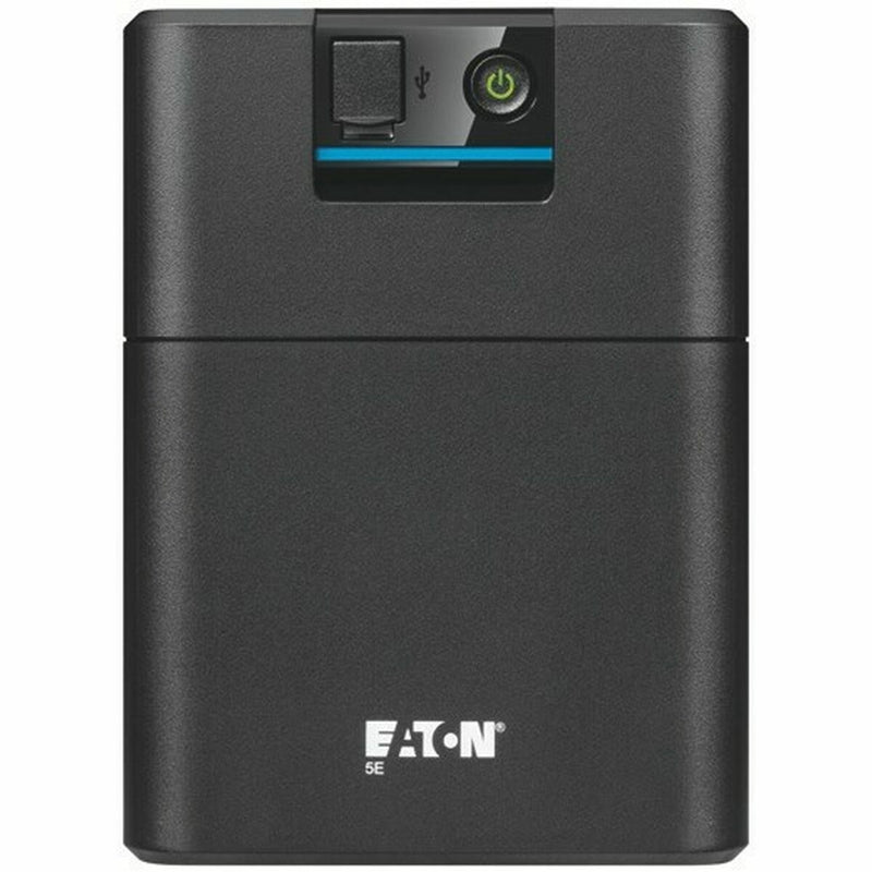 Gruppo di Continuità Interattivo UPS Eaton 5E Gen2 1600 USB 220 V 240 V-2