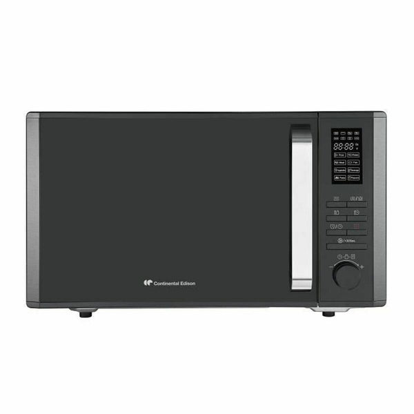 Microonde con Grill Continental Edison MO28GB 28 L 1450 W-0