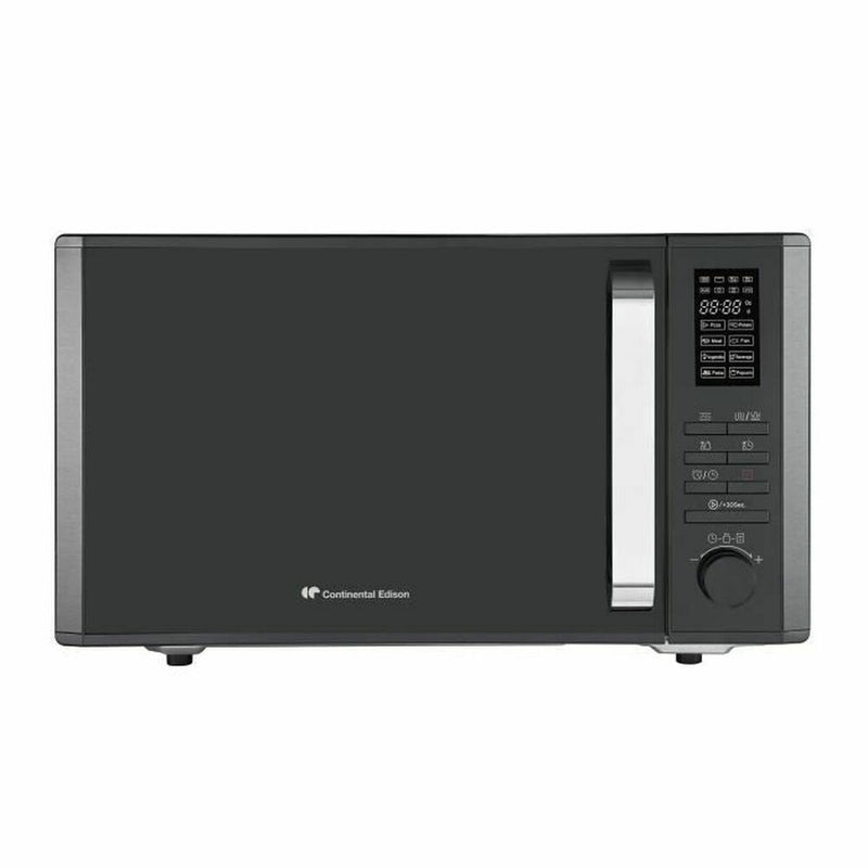 Microonde con Grill Continental Edison MO28GB 28 L 1450 W-0