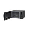 Microonde con Grill Continental Edison 1000 W Nero 800 W 23 L-1